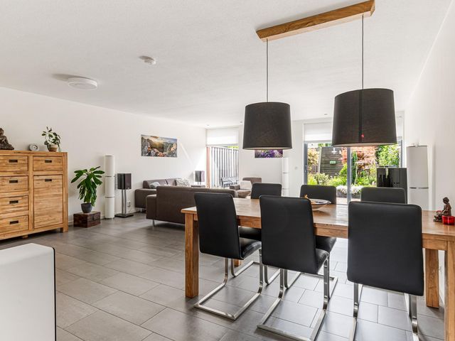 Rijnland 135, Lelystad