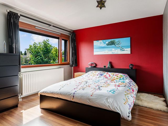 Rijnland 135, Lelystad