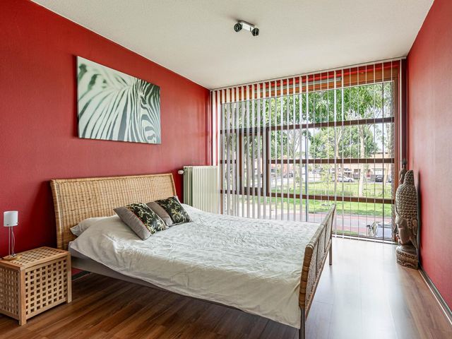 Rijnland 135, Lelystad