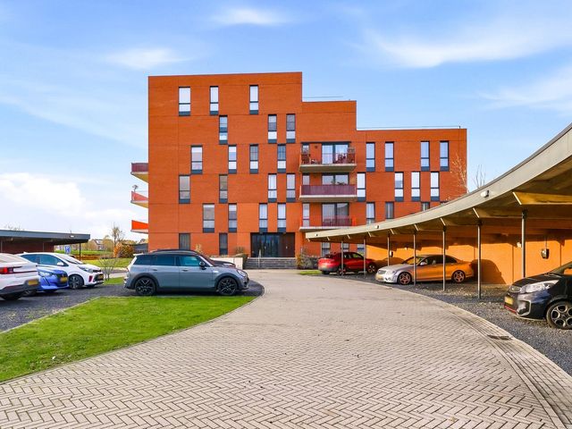 Dettifossstraat 300, Almere