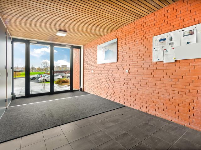 Dettifossstraat 300, Almere