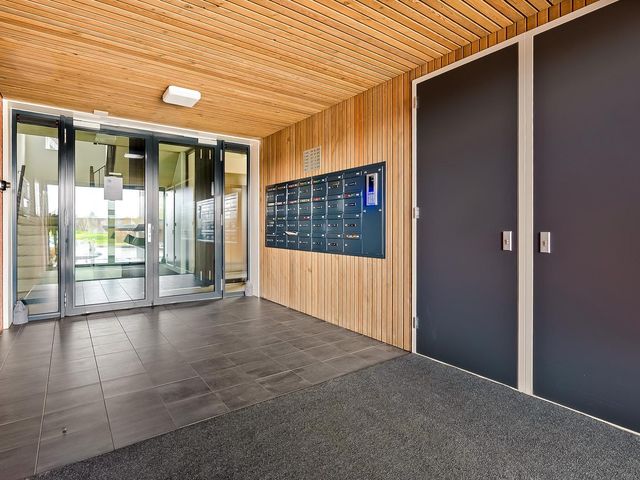 Dettifossstraat 300, Almere