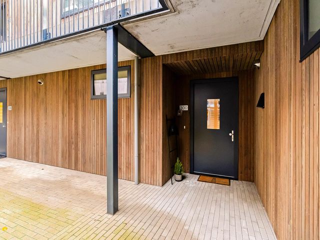 Dettifossstraat 300, Almere