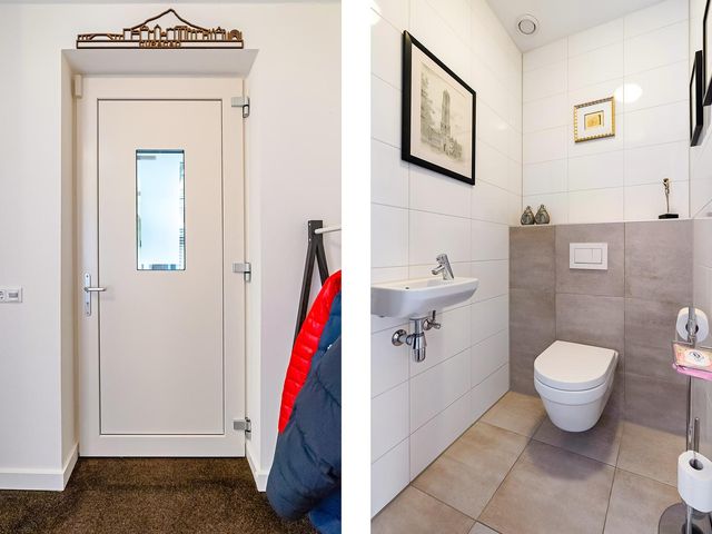 Dettifossstraat 300, Almere