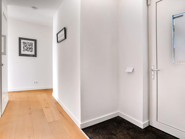 Dettifossstraat 300, Almere