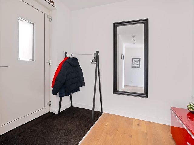 Dettifossstraat 300, Almere