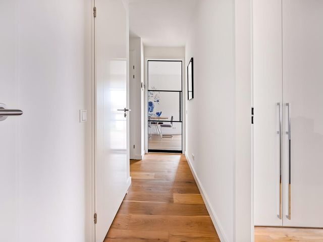 Dettifossstraat 300, Almere