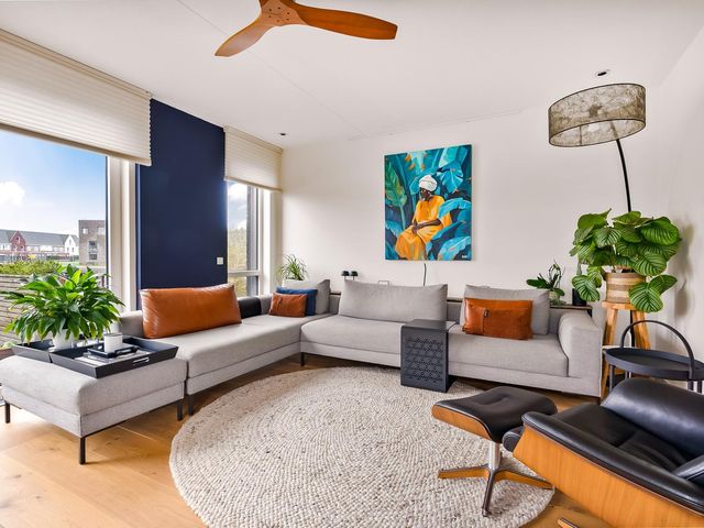 Dettifossstraat 300, Almere