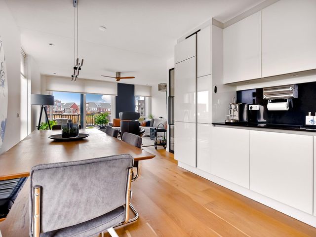 Dettifossstraat 300, Almere