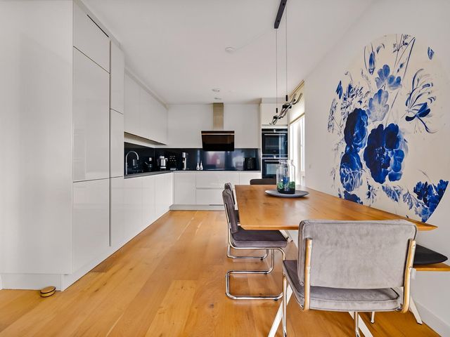 Dettifossstraat 300, Almere