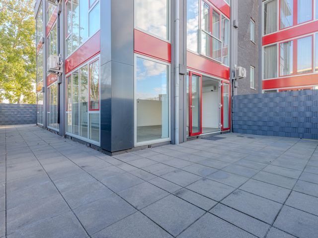 Halverwege 7, Alphen Aan Den Rijn