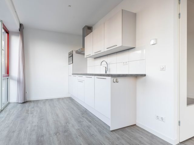 Halverwege 7, Alphen Aan Den Rijn