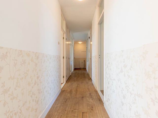 Mozartstraat 209, Leiden