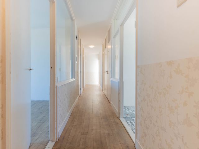 Mozartstraat 209, Leiden