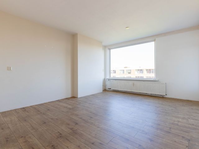 Mozartstraat 209, Leiden