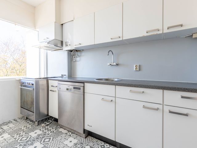 Mozartstraat 209, Leiden