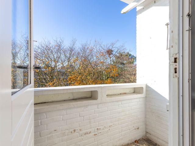 Mozartstraat 209, Leiden