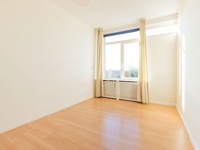 Mozartstraat 209, Leiden