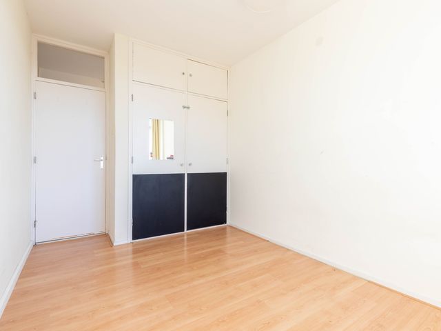 Mozartstraat 209, Leiden