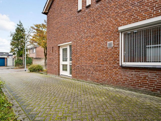 Voorstestraat 123, Weert