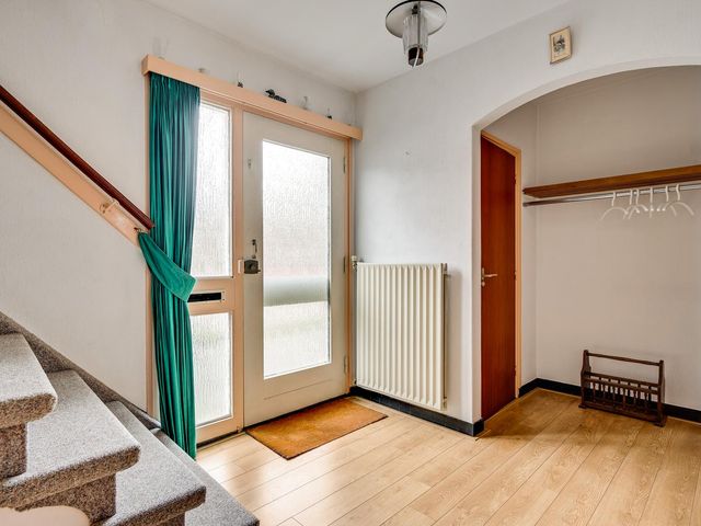 Voorstestraat 123, Weert