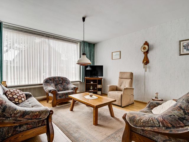 Voorstestraat 123, Weert