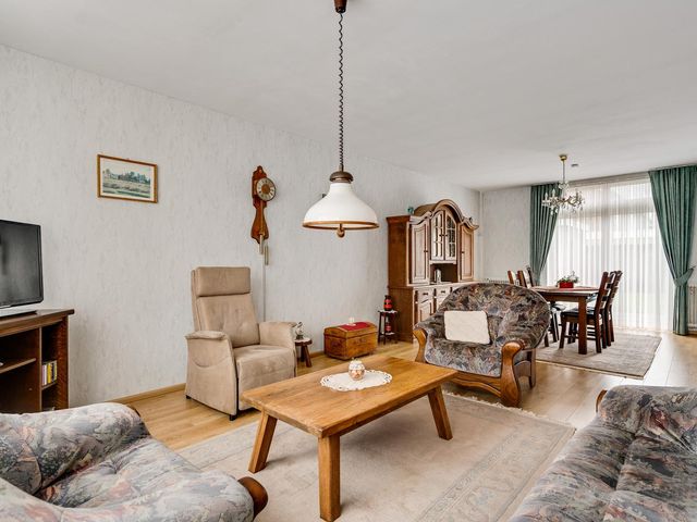 Voorstestraat 123, Weert