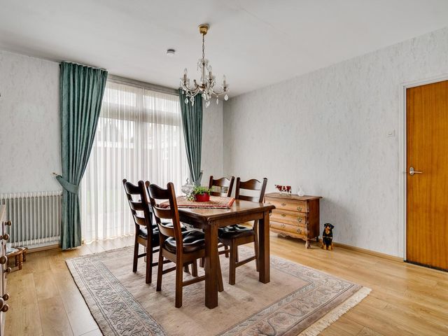 Voorstestraat 123, Weert