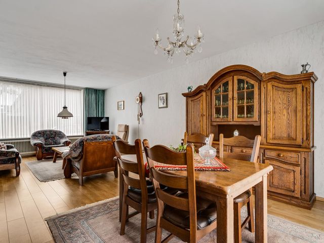 Voorstestraat 123, Weert