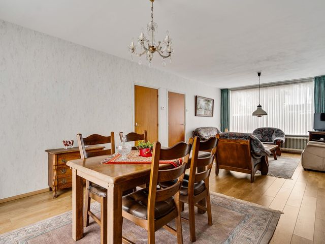 Voorstestraat 123, Weert