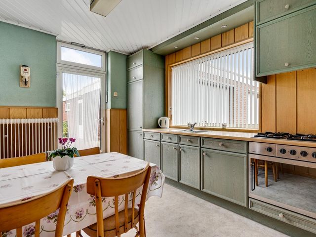 Voorstestraat 123, Weert