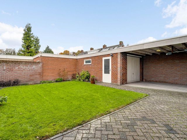 Voorstestraat 123, Weert