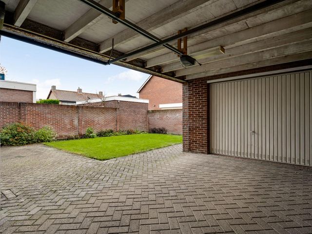 Voorstestraat 123, Weert