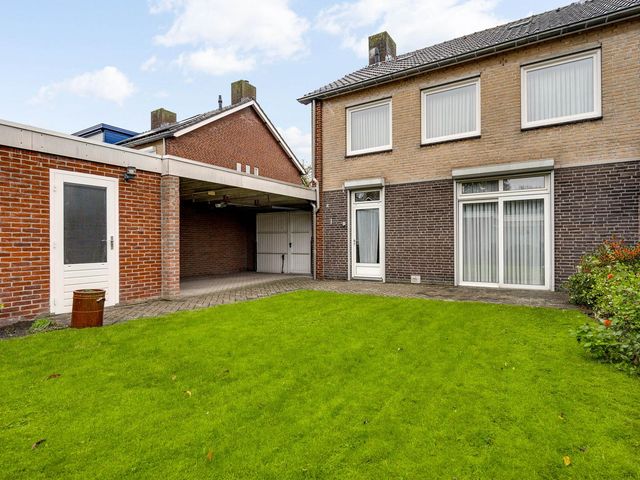 Voorstestraat 123, Weert