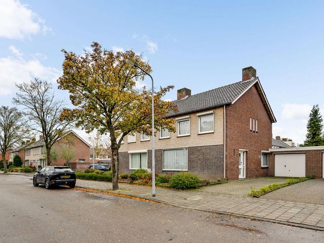 Voorstestraat 123, Weert