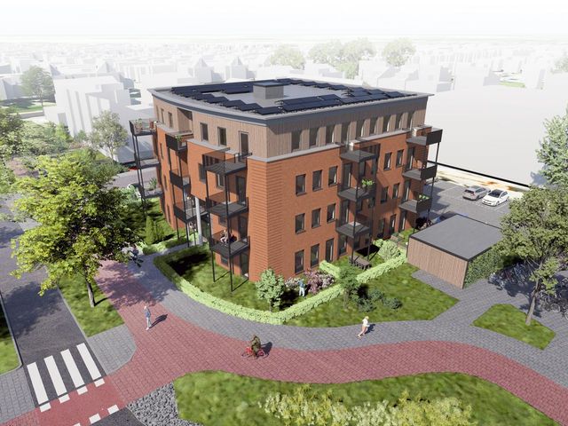 De Contrabas , Oud-Beijerland