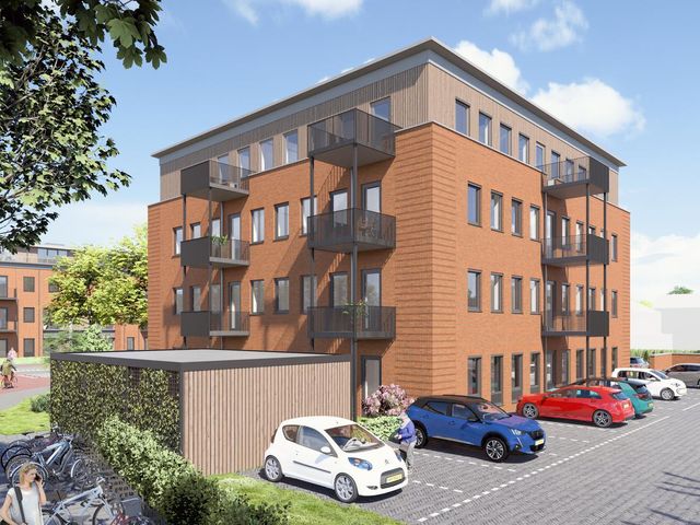 De Contrabas , Oud-Beijerland