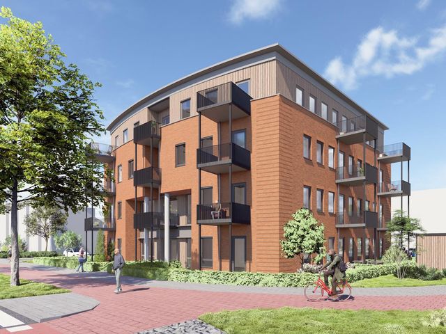 De Harmonie , Oud-Beijerland