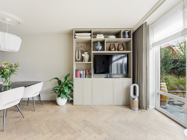 Blokweersingel 74, Alblasserdam