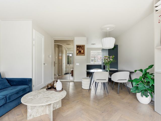 Blokweersingel 74, Alblasserdam