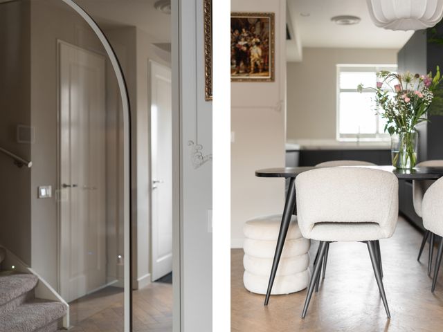 Blokweersingel 74, Alblasserdam