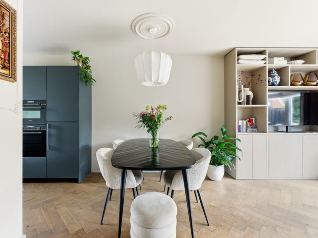 Blokweersingel 74, Alblasserdam