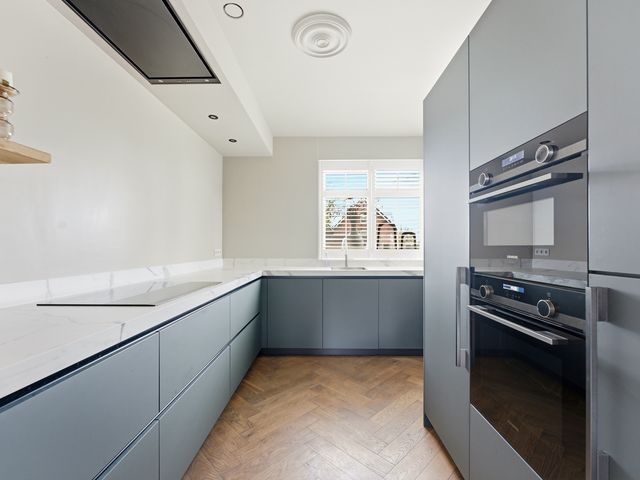 Blokweersingel 74, Alblasserdam