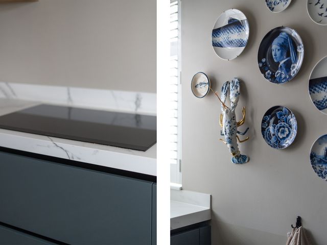 Blokweersingel 74, Alblasserdam