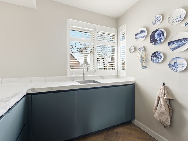 Blokweersingel 74, Alblasserdam