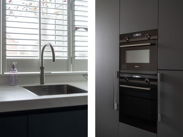 Blokweersingel 74, Alblasserdam