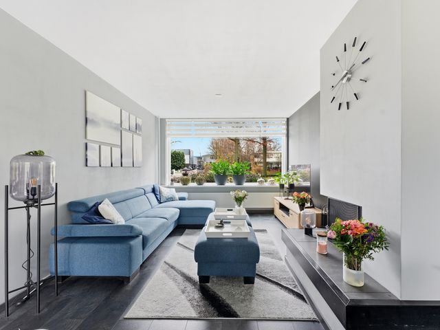 Vondellaan 128, Papendrecht