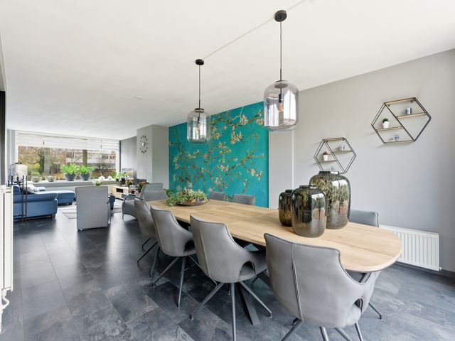 Vondellaan 128, Papendrecht