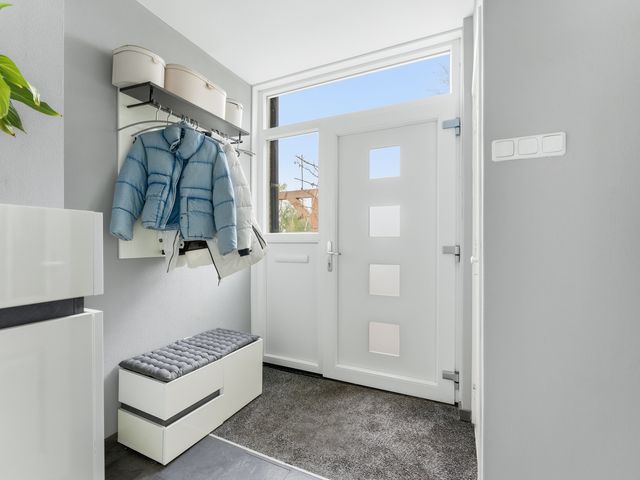 Vondellaan 128, Papendrecht