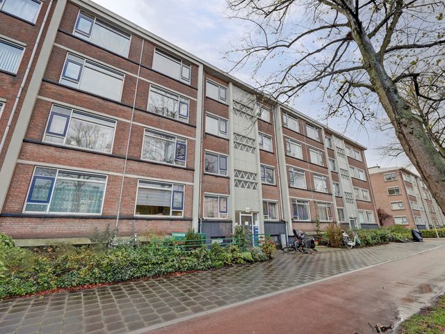 Steenwijklaan 192, 's-Gravenhage